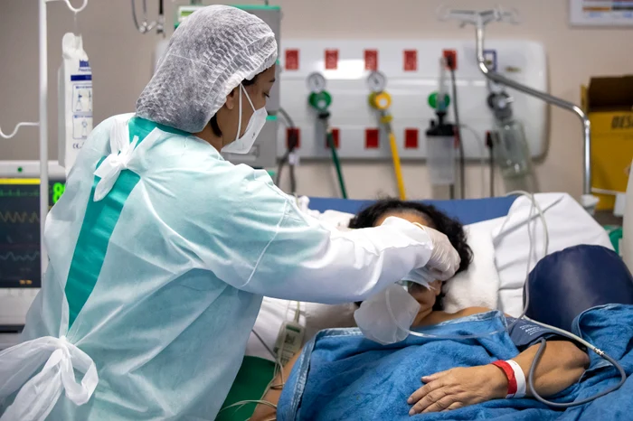 Peste 4 milioane de decese în toată lumeafoto: GettyImages