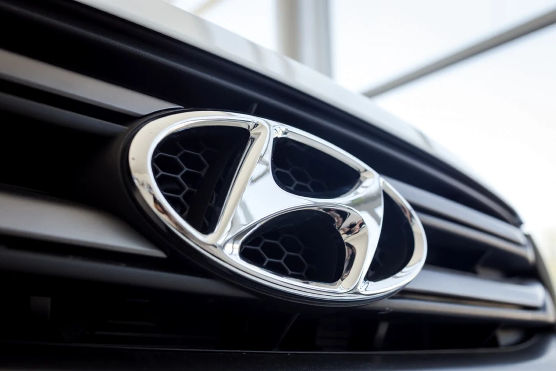 foto logo Hyundai