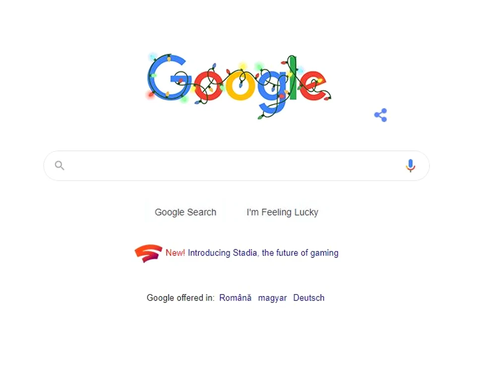 
    În 2020, românii au căutat pe Google o aplicație pentru educație online  