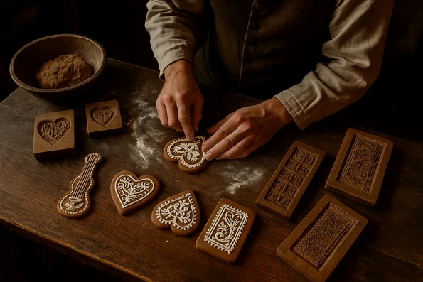 Reconstituire cu AI, pe baza unor matrițe originale, de Cosmina Marcela Oltean