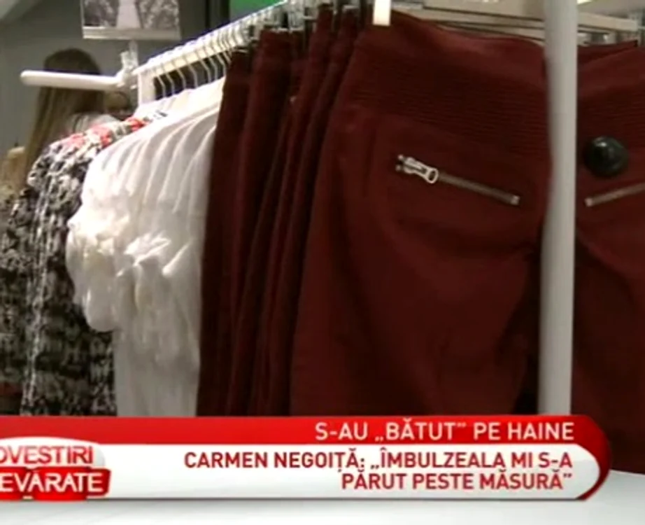 bataie haine