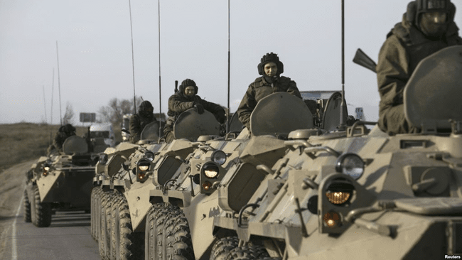 Rusia acuză Kievul că i-a otrăvit pe unii dintre soldații săi în Ucraina. Ce spune Kievul