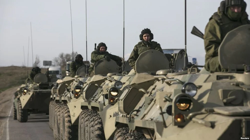 Rușii nu mai vin cu tancul. Moscova își schimbă modelul de luptă și ar putea lovi NATO mai devreme decât se așteaptă, avertizează ISW