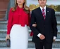 Spanish Royals Host A Lunch For President Of Mexico And His Wife jpeg