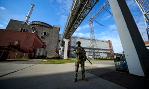 Centrala nucleara Zaporojie FOTO Profimedia jpg