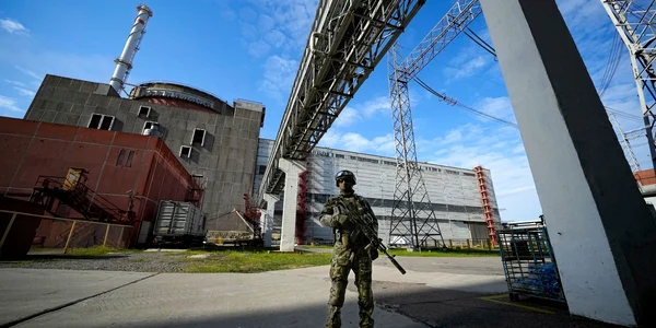 Centrala nucleara Zaporojie FOTO Profimedia jpg