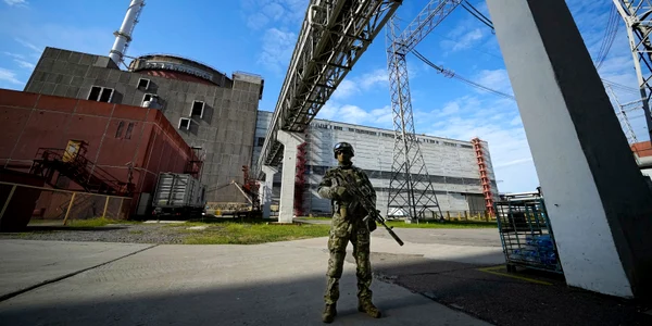 Centrala nucleara Zaporojie FOTO Profimedia jpg