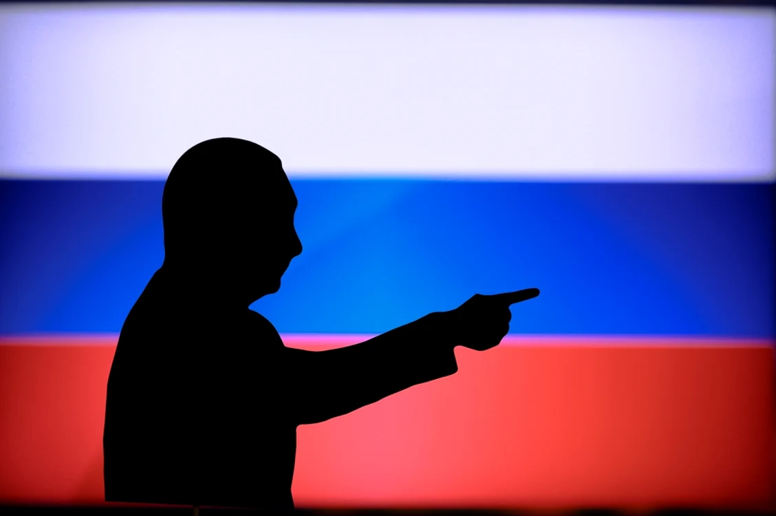 Putin a ținut ultimul discurs privind starea națiunii în 2021 FOTO SHUTTERSTOCK
