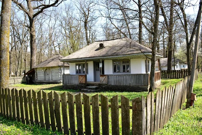 muzeul vrancei
