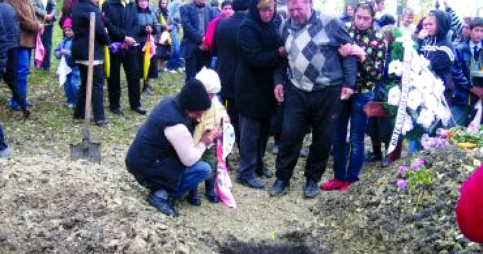 Iaşi: Regiunea pe scurt/ Drumul spre moarte al Denisei a fost reconstituit