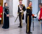 Mary și Frederik în noaptea de Anul Nou, GettyImages
