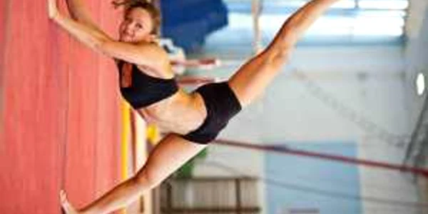 Nadina a reuşit să impresioneze încă de la prima participare la un Campionat European