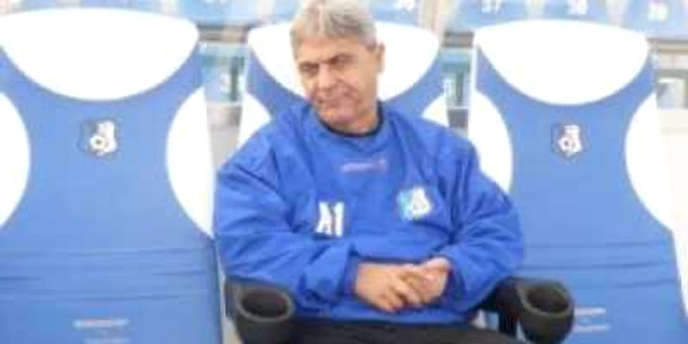 Sorin Cârţu a demisionat de la Pandurii
