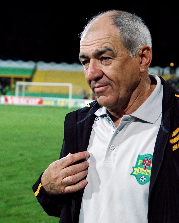 Viorel Hizo