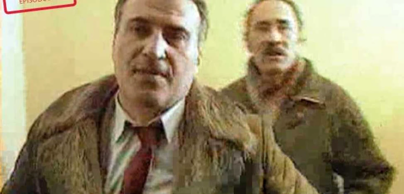 Mihai Voicu, în prim-plan la Revoluţie 