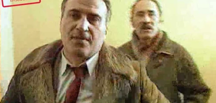 Mihai Voicu, în prim-plan la Revoluţie
