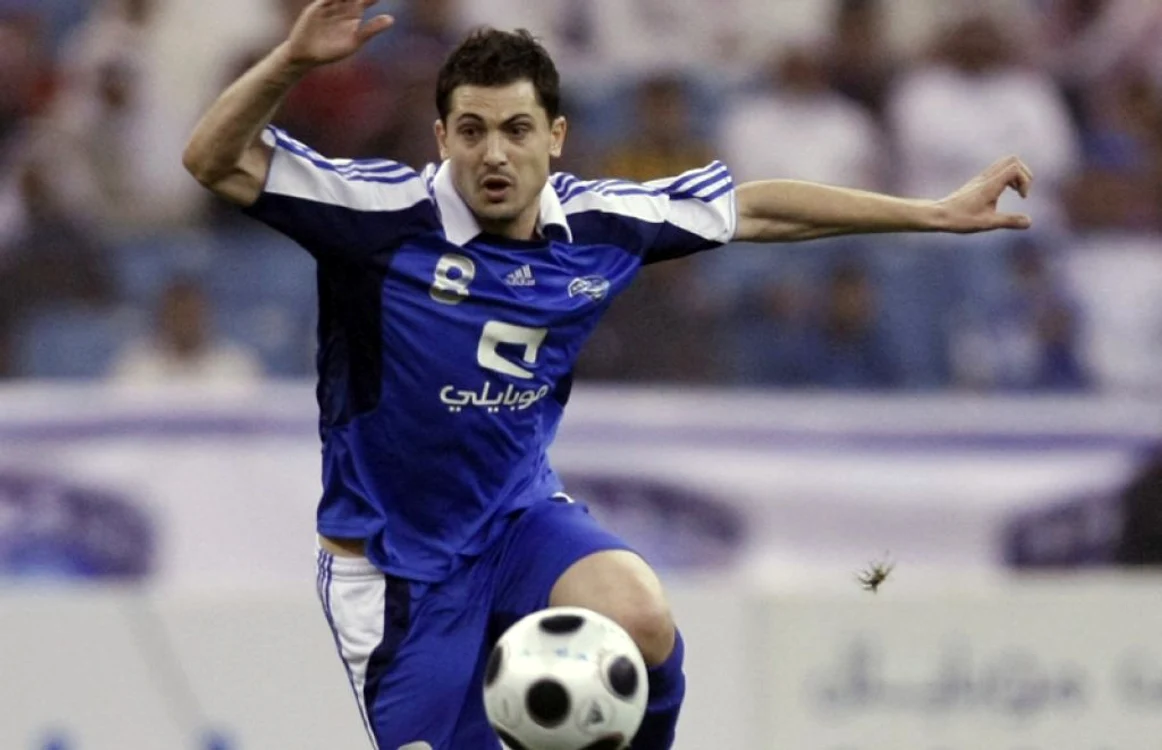 Mirel Rădoi