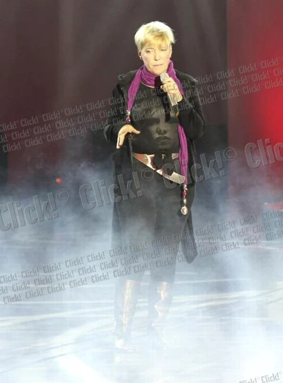 Silvia Dumitrescu la Eurovision