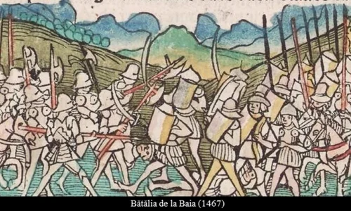 De ce a purtat Ştefan cel Mare atât de multe războaie? jpeg