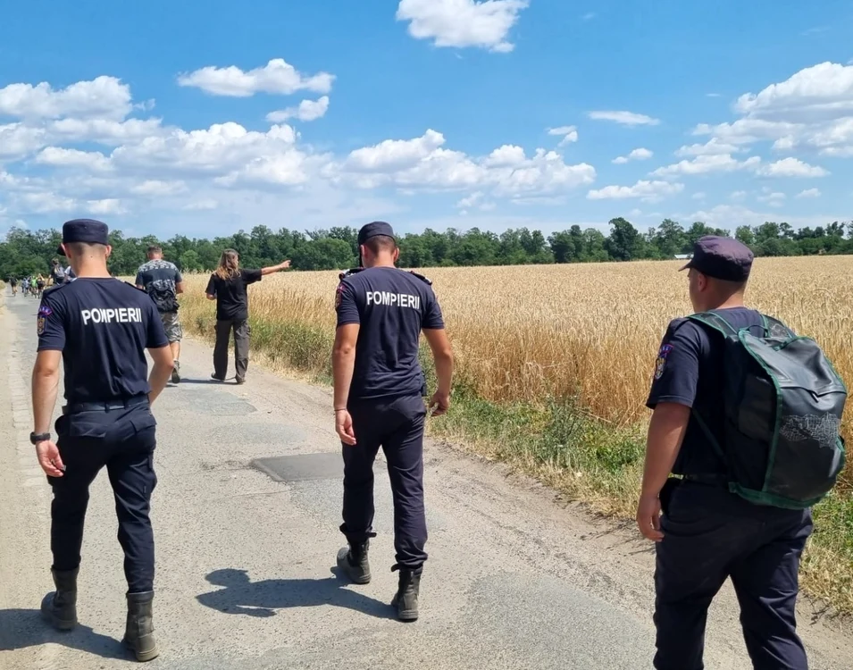 Un angajat al ISU Arad a fost acuzat pe nedrept că a furat un laptop FOTO Isu Arad