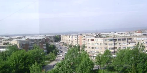 Tot oraşul rămâne în frig până la ora 23.00