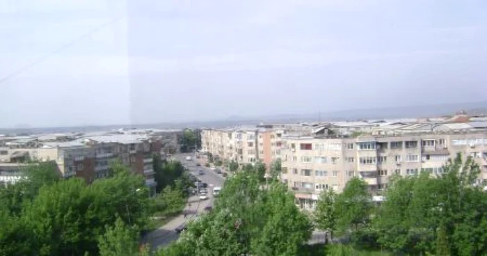 Tot oraşul rămâne în frig până la ora 23.00