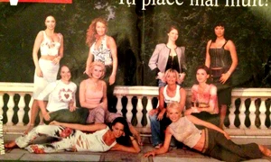 Divele la începutul carierei (FOTO LOG ANDREEA RAICU) jpeg