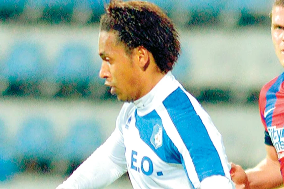 
    Eric de Oliveira  