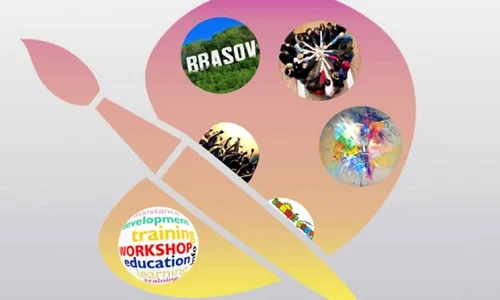 Înscrie te în tabăra de creație și branding personal Create through Art Out jpeg