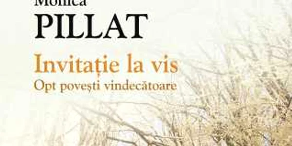 coperta Monica Pillat