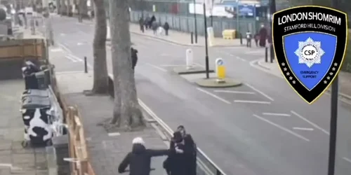 atac antisemit londra jpg