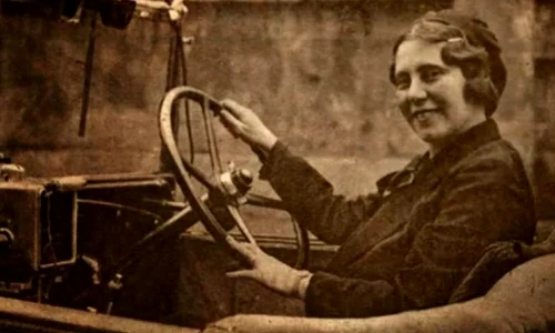 Cum s a emancipat femeia in societatea romaneasca, de la 1930 pana astazi jpeg