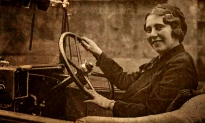 Cum s a emancipat femeia in societatea romaneasca, de la 1930 pana astazi jpeg