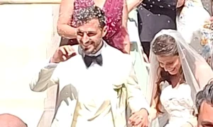 Kira Hagi, Thomas Ferfelis, foto Click! jpg