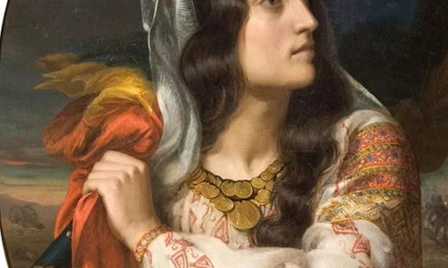 Mitul national  Contributia artelor la definirea identitatii romanesti (1830   1930) jpeg