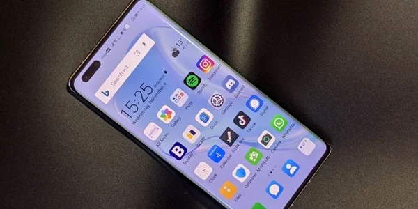 Huawei Mate 40 PRO FOTO Adrian Pogingeanu