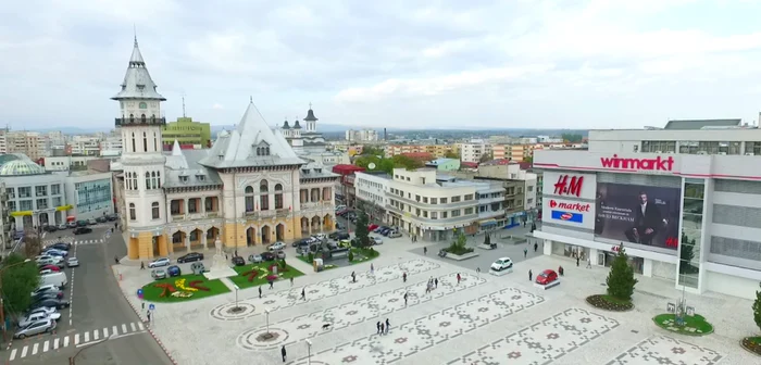 Buzăul se află în cea de-a treia categorie   Foto Asociaţia Jurnaliştilor din Buzău