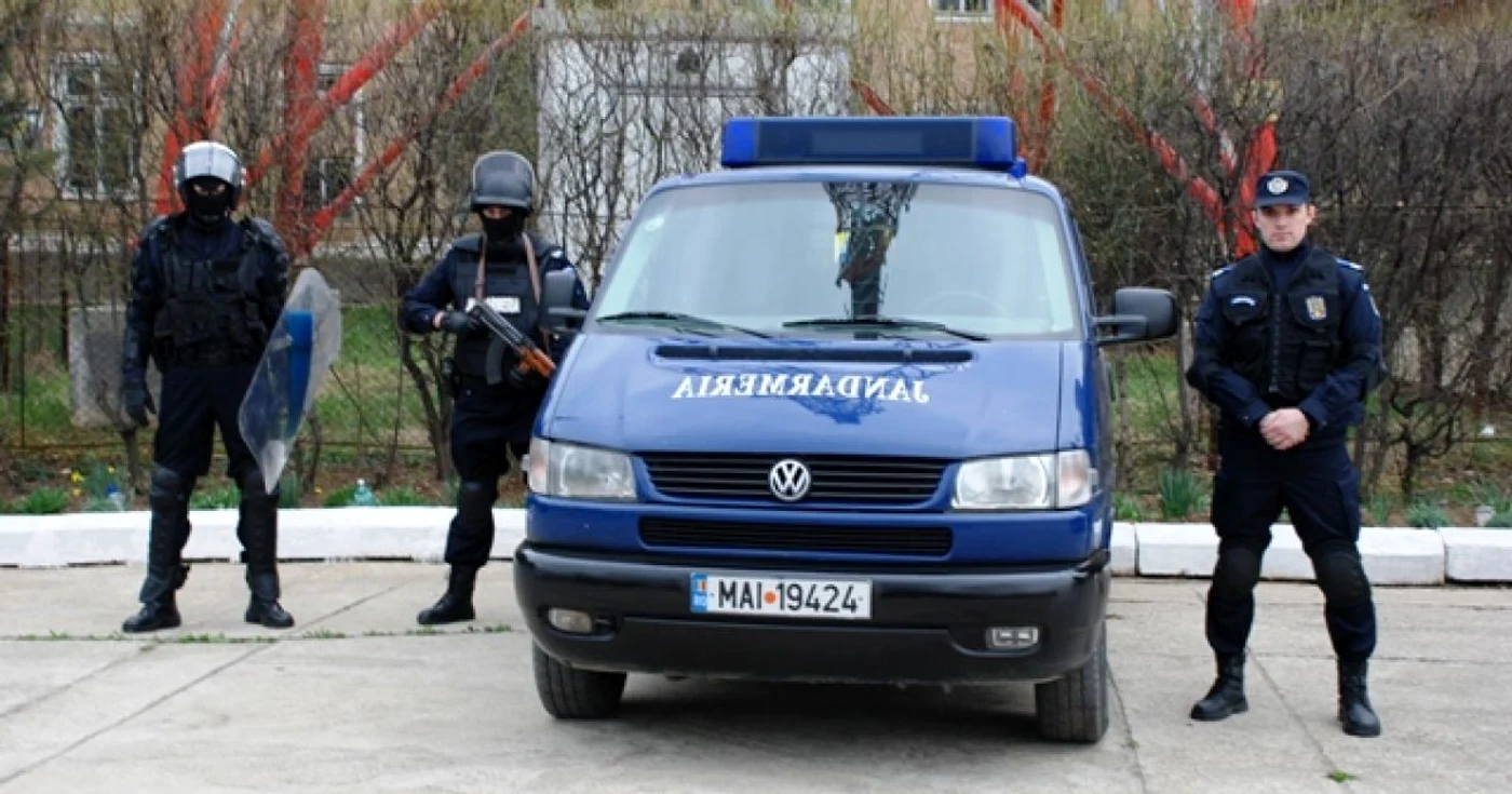 Foto: Arhivă