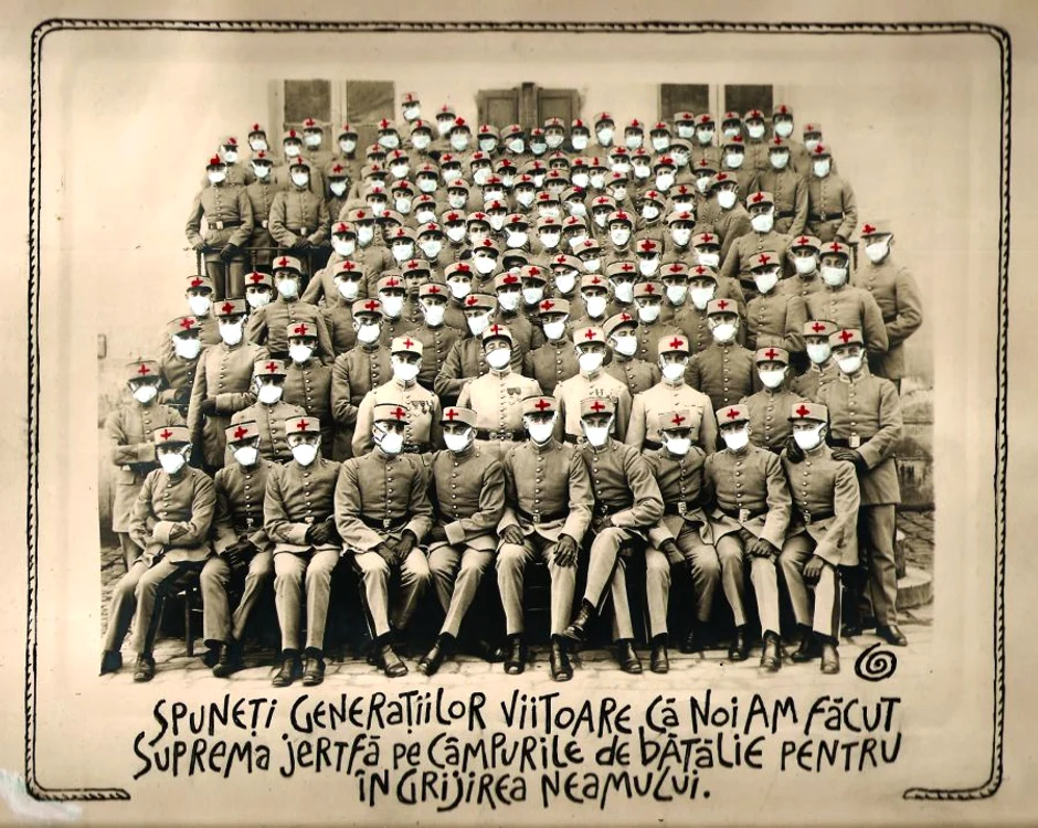 Artele în vremea COVID ului jpeg