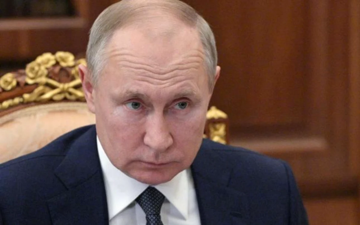 Putin e mai bătrîn decît pare jpeg