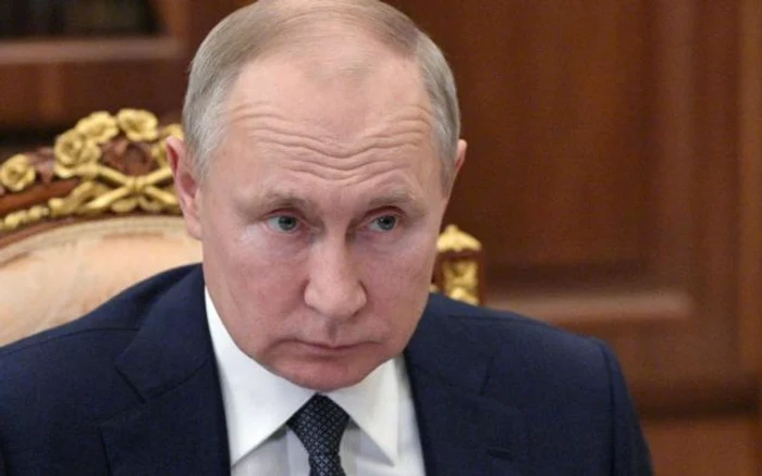 Putin e mai bătrîn decît pare jpeg