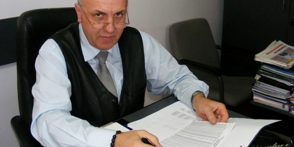 Milucă Neamţu, director adjunct RAM