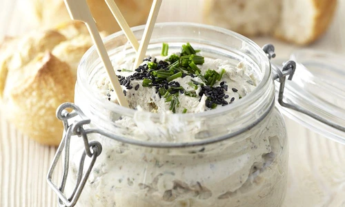 crema de sardine cu branza de vaci jpeg