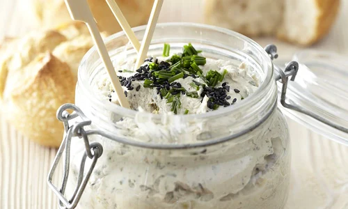 crema de sardine cu branza de vaci jpeg
