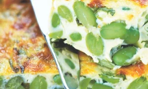 1366298158 0232tarta 20cu 20fasole 20verde jpeg