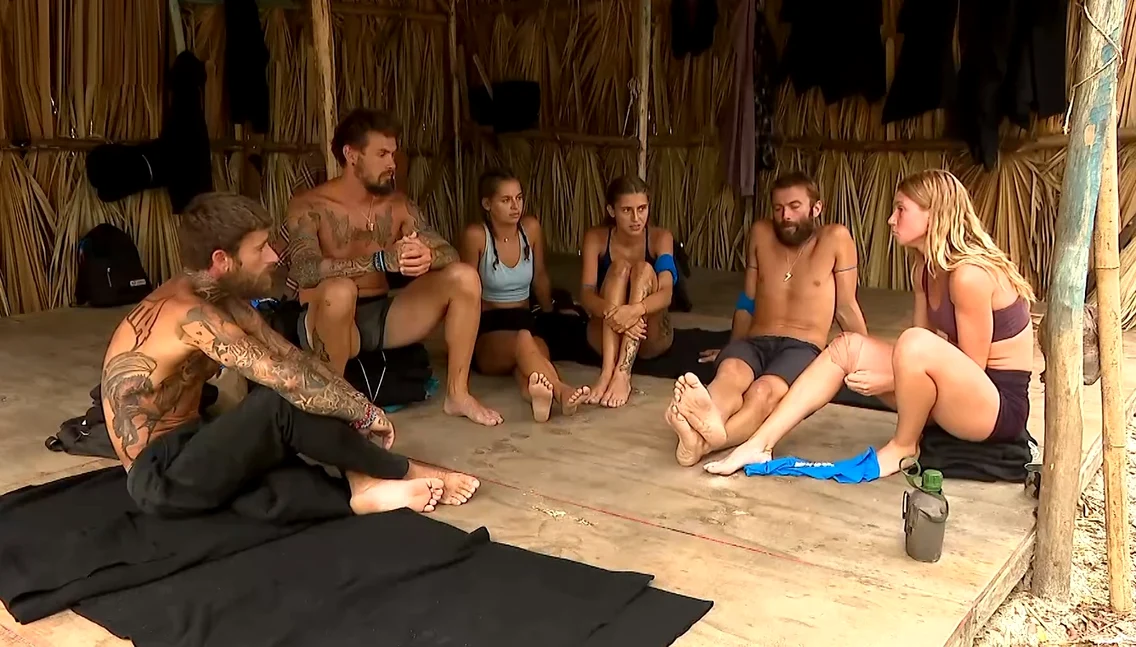 TJ Miles Survivor Romania nominalizare jpg