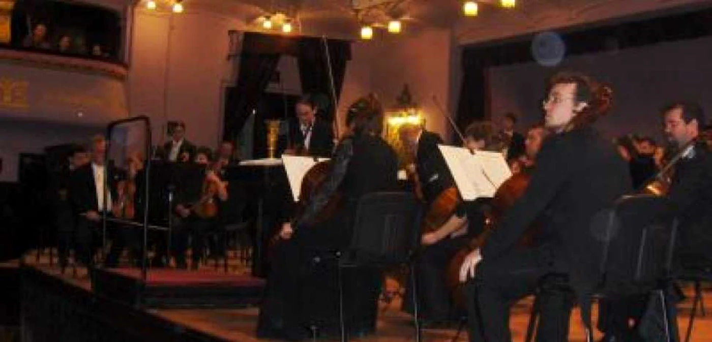 Concertul va începe de la ora 19.00