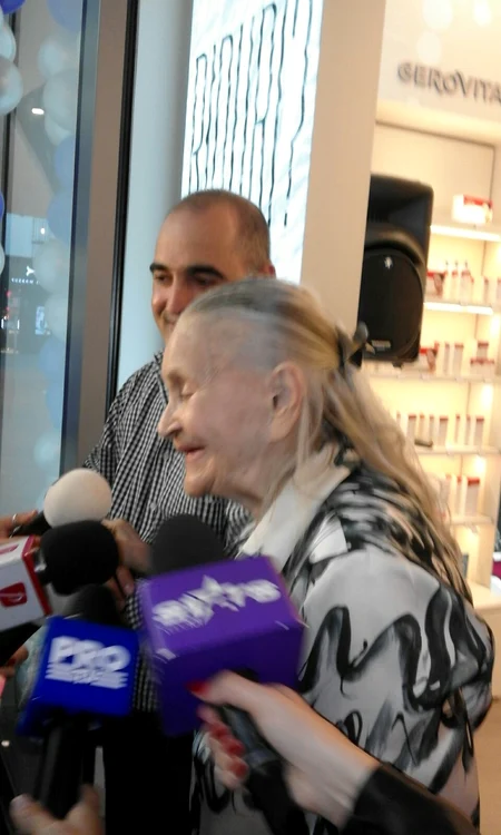 Zâmbitoare, mama Zina a refuzat să meargă la spital