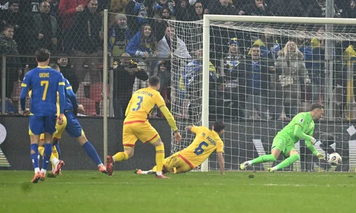 Bosnia si Hertogovina Romania, nationala (Sportpictures) jpg