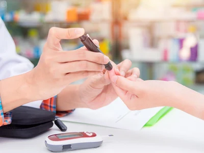 Shutterstock test glicemie png